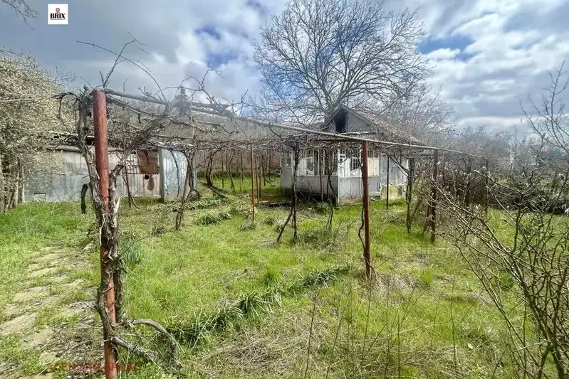 Парцел в Русе, Чародейка - Юг