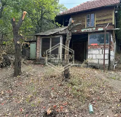 Снимка 3 — Парцел в Русе, в.з. Касева Чешма