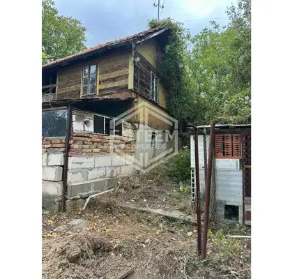 Снимка 4 — Парцел в Русе, в.з. Касева Чешма