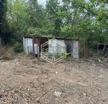 Снимка 5 — Парцел в Русе, в.з. Касева Чешма