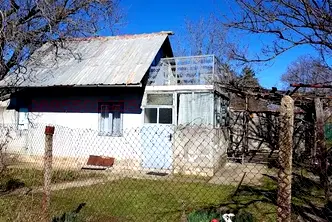Парцел в Русе, в.з. Русофили