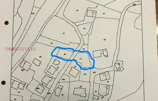 Парцел в Смолян, с. Арда
