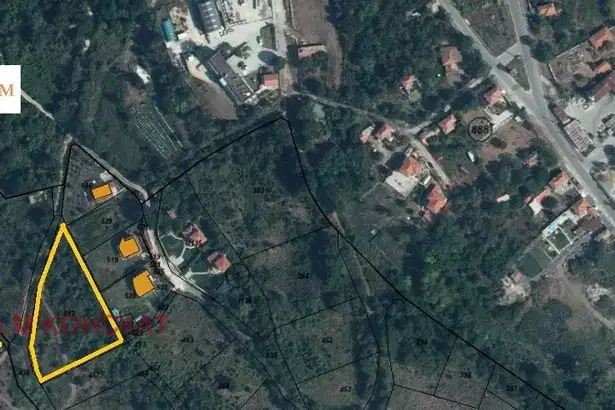 Plot in Oblast Varna, Avren