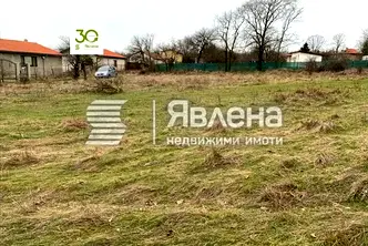 Парцел във Варна, с. Аврен