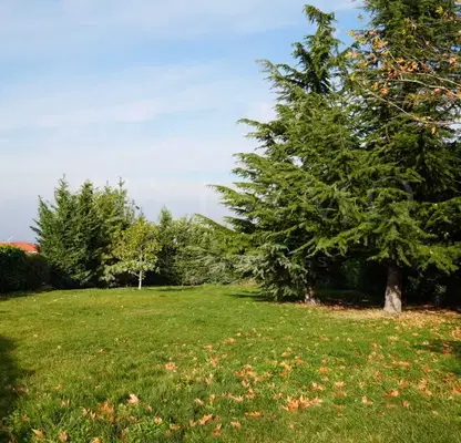 Photo 2 — Plot in Oblast Plovdiv, Belashtica