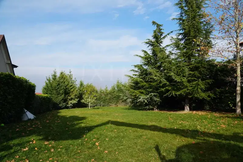 Plot in Oblast Plovdiv, Belashtica
