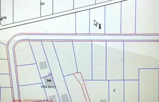 Парцел в София, с. Белчински бани