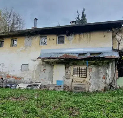Photo 4 — Plot in Oblast Lovech, Beli Osym