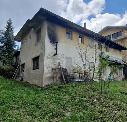 Photo 5 — Plot in Oblast Lovech, Beli Osym