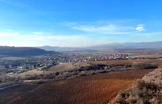 Парцел в София, с. Белопопци