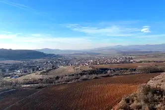 Парцел в София, с. Белопопци