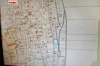 Парцел в Добрич, с. Безводица