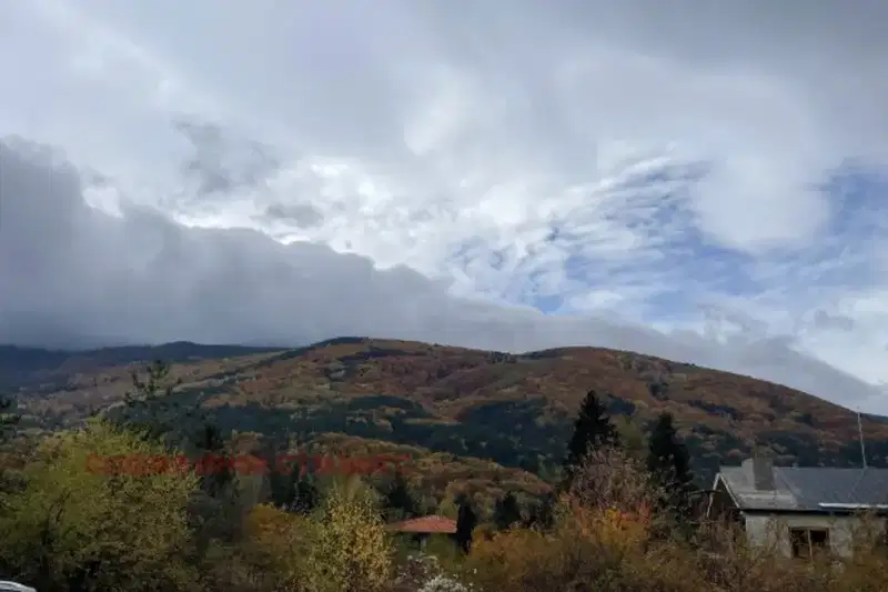 Парцел в с. Бистрица