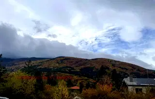 Парцел в с. Бистрица