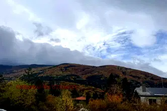 Парцел в с. Бистрица