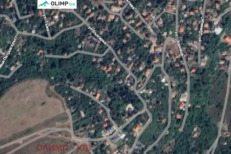 Plot in Bistrica