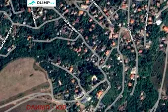 Парцел в с. Бистрица