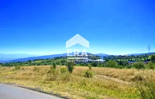 Парцел в с. Бистрица