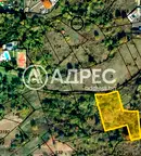 Парцел в с. Бистрица