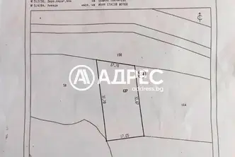Парцел в с. Бистрица