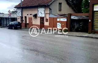 Парцел в с. Бистрица