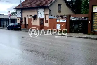 Парцел в с. Бистрица