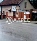 Парцел в с. Бистрица