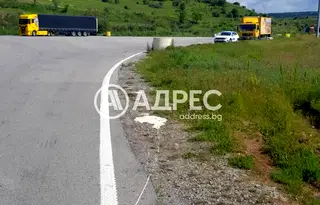 Парцел в Кюстендил, с. Блатино
