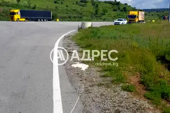 Парцел в Кюстендил, с. Блатино