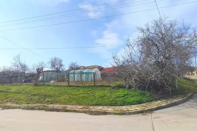 Plot in Oblast Varna, Bliznaci