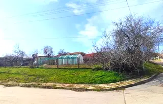 Парцел във Варна, с. Близнаци