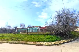 Парцел във Варна, с. Близнаци