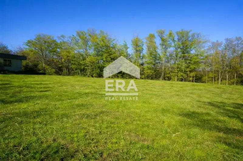 Plot in Oblast Varna, Bliznaci