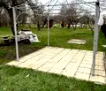 Снимка 4 — Парцел в Перник, с. Бобораци