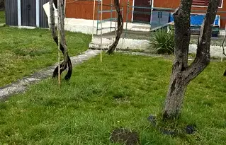 Парцел в Перник, с. Бобораци