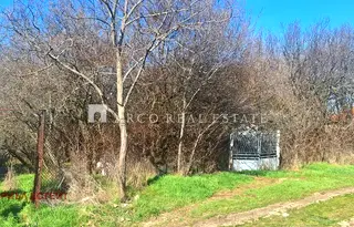 Парцел в София, с. Богьовци