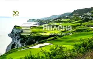 Парцел в Добрич, с. Божурец