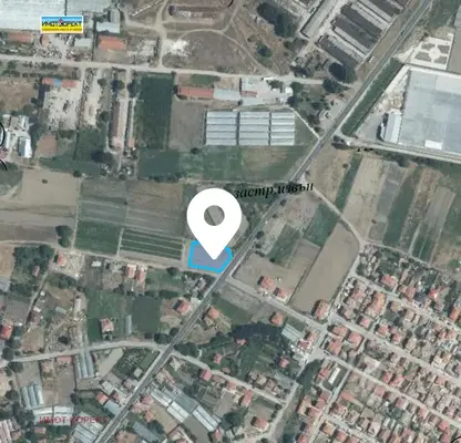 Photo 2 — Plot in Oblast Pazardjik, Bratanica