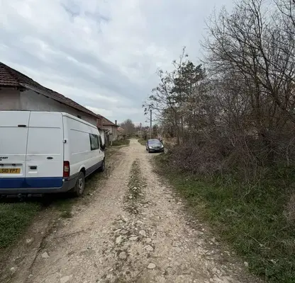 Снимка 4 — Парцел в Стара Загора, с. Братя Даскалови