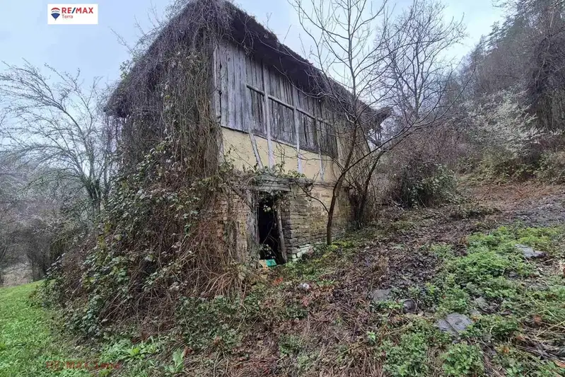 Парцел в София, с. Брусен