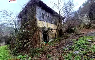 Парцел в София, с. Брусен