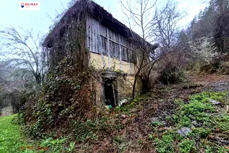 Парцел в София, с. Брусен