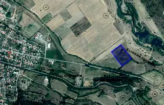 Парцел в Стара Загора, с. Бузов