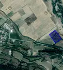Парцел в Стара Загора, с. Бузов