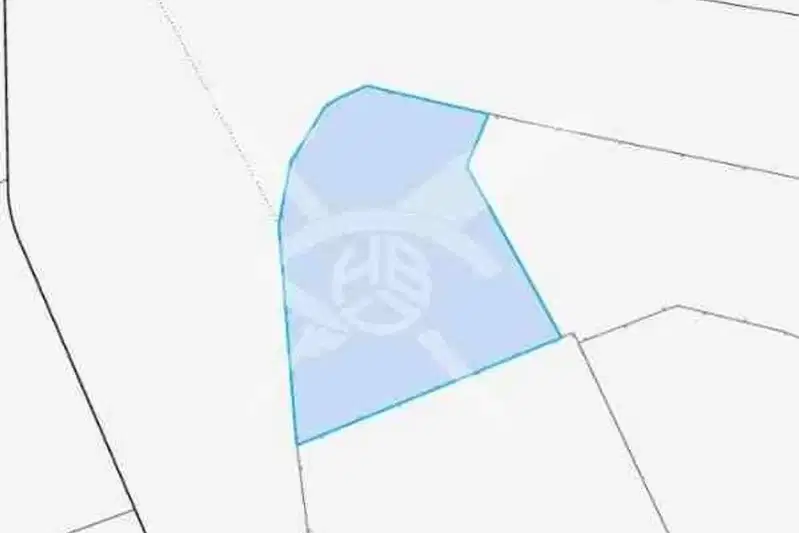 Plot in Oblast Burgas, Bylgari