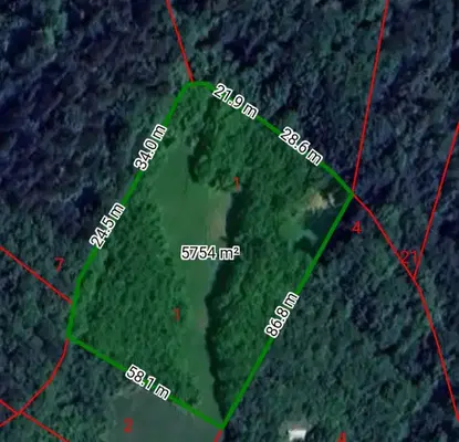 Photo 2 — Plot in Oblast Lovech, Cherni Osym