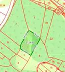 Парцел в Ловеч, с. Черни Осъм