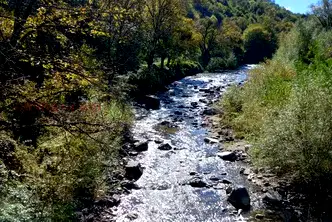 Парцел в Ловеч, с. Черни Вит