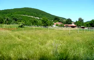 Парцел във Велико Търново, с. Чешма