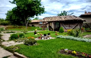 Парцел в Шумен, с. Дибич